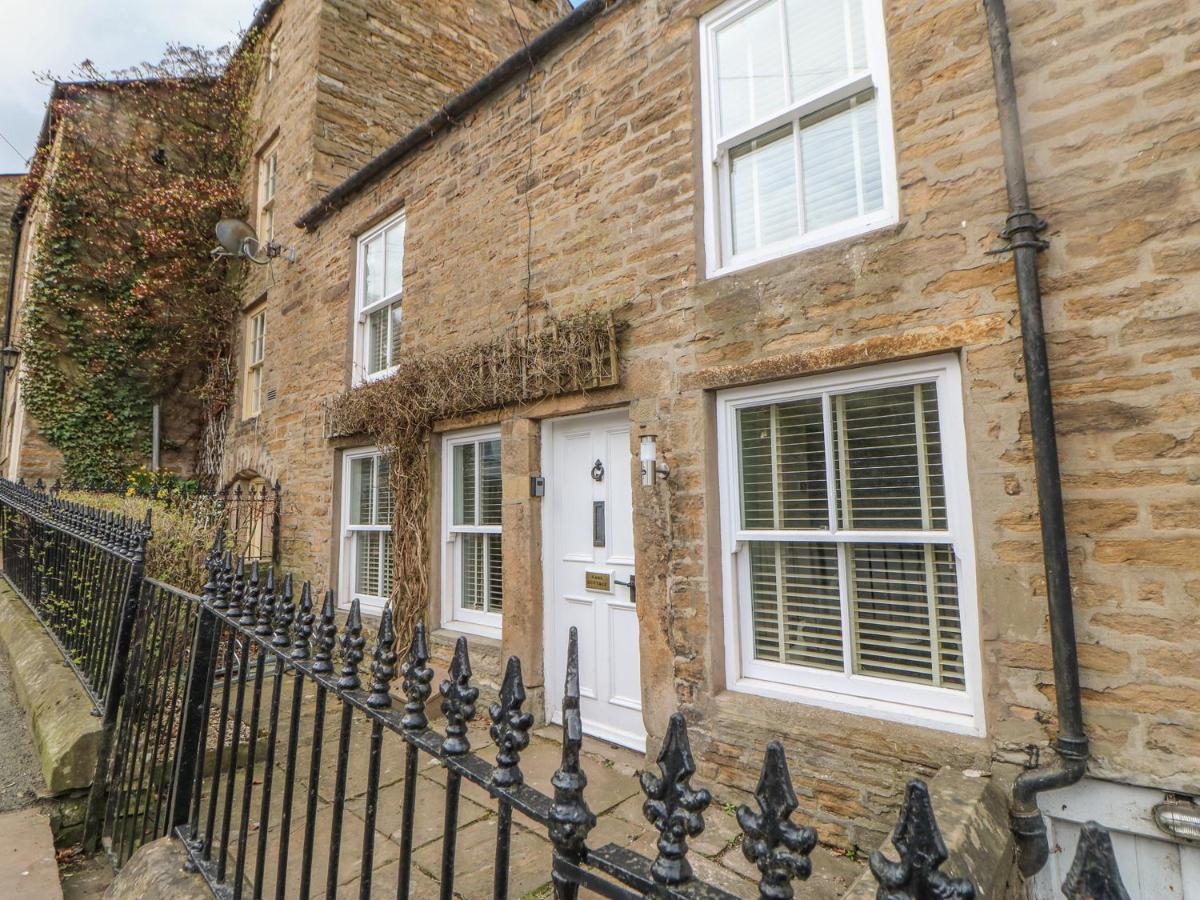 Bank Cottage Alston Luaran gambar